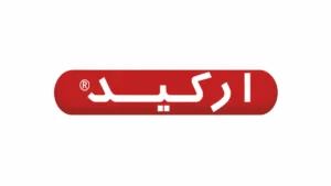 لوگو برند ارکید